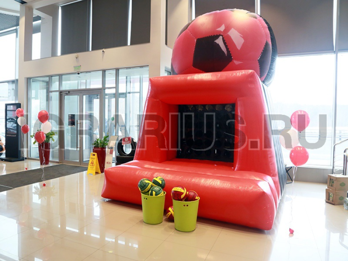 Футбольный покер