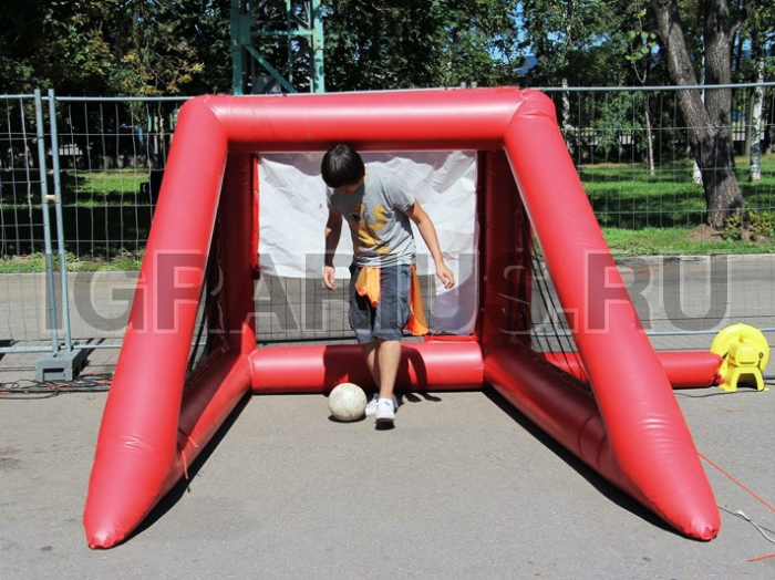 Спортивная игра Футбольный гол ворота (малые)