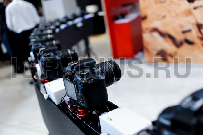 Фотозона Bullet Time