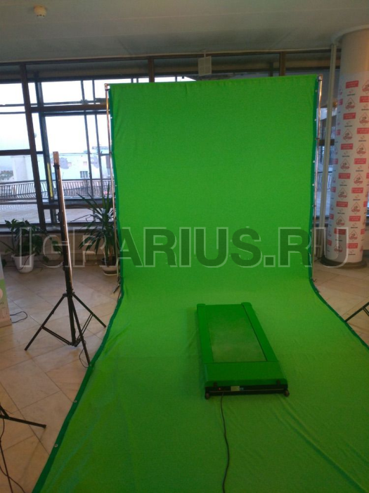 Видеозона SelfieRun