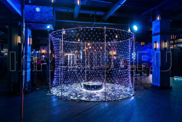 Селфи 360 VIDEO SPINER 360