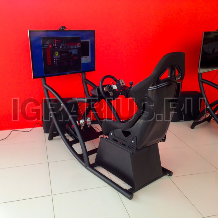 Автосимулятор