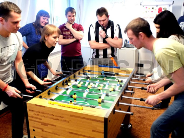 Кикер напольный PRO