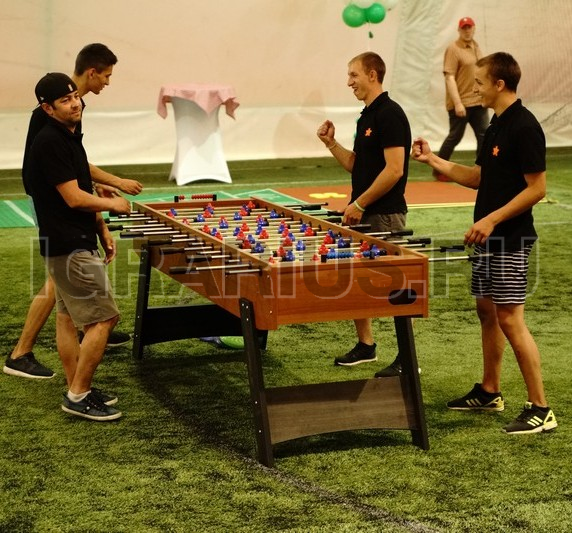 Кикер напольный XL