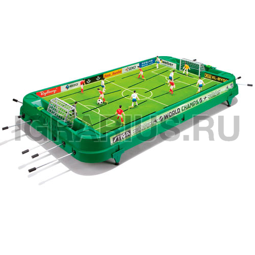 Футбол настольный STIGA