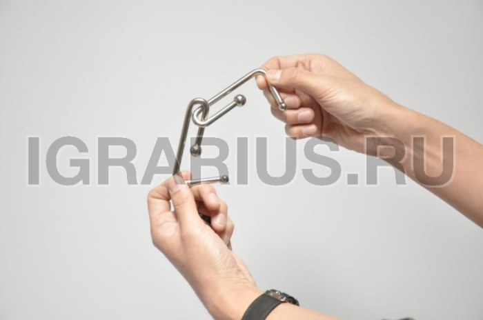 Уголок головоломок