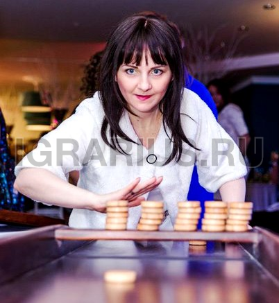 Игротека «Спортивная»