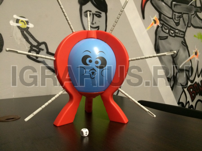 Игротека «Актив»