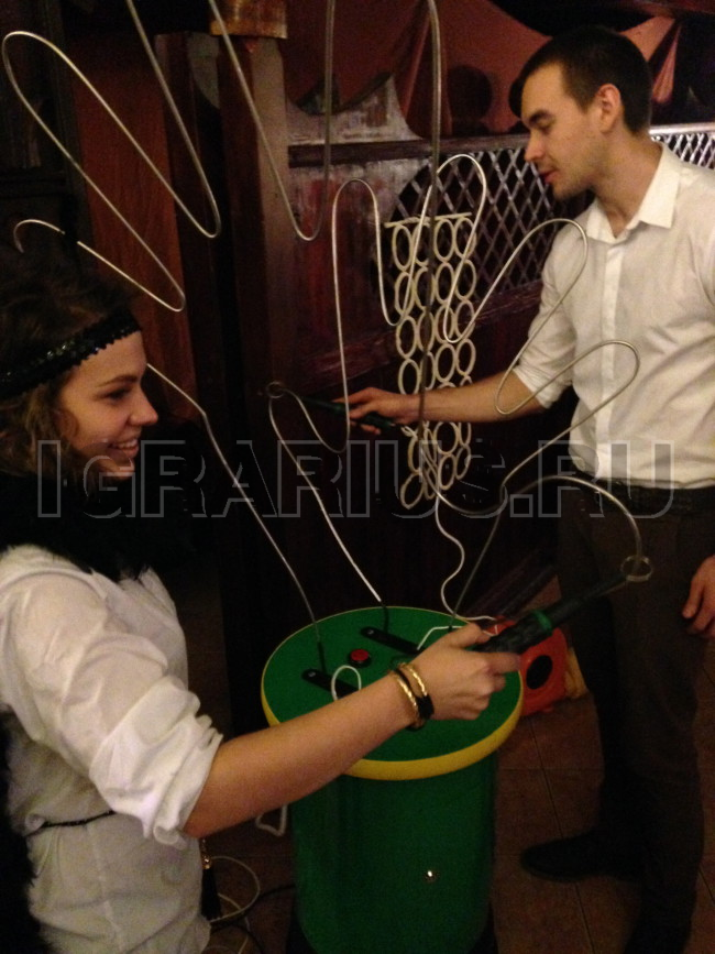 Бриллиантовая рука