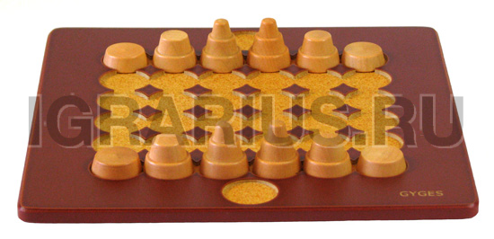 Гигс (Тортуга)