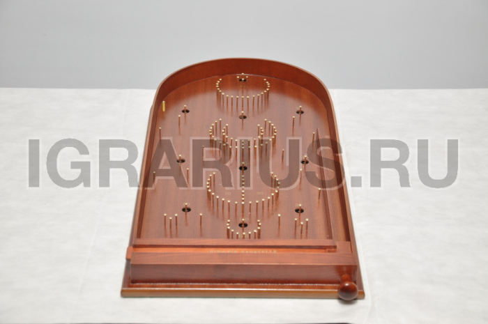 Пинбол винтажный