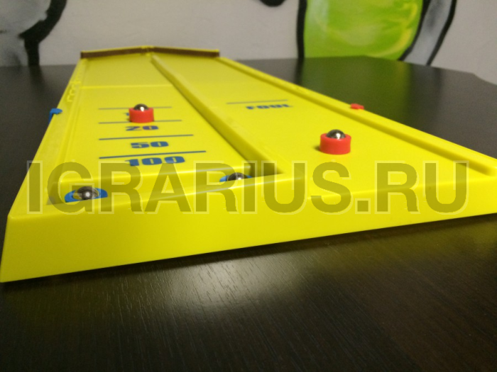 Бамперборд