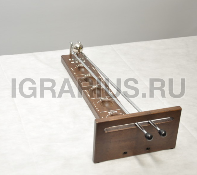 Поймай Луну