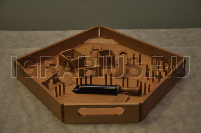 Настольный гольф (S)