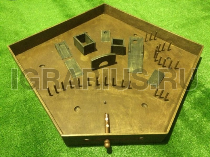 Настольный гольф (M)