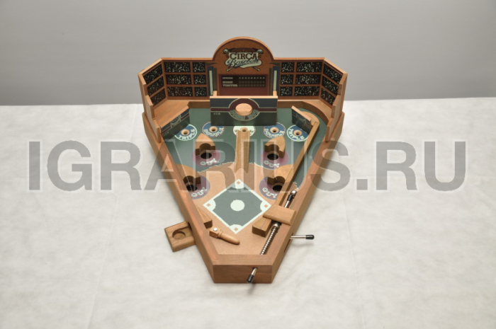 Бейсбол настольный