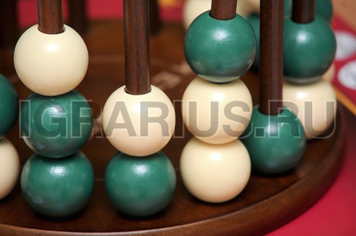 Настольная игра Этернас