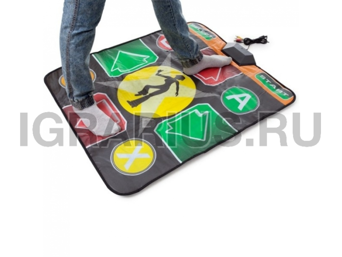 Танцевальный коврик