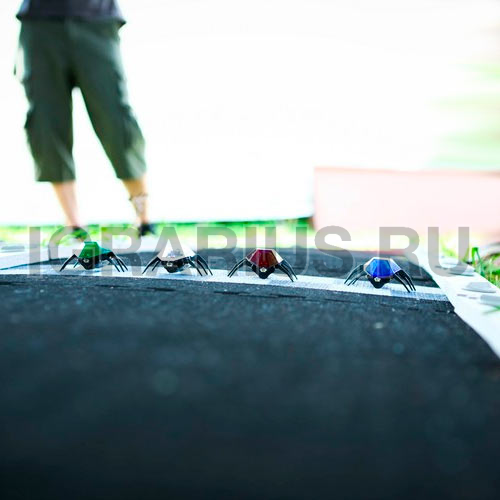 Радиоуправляемые Косможуки