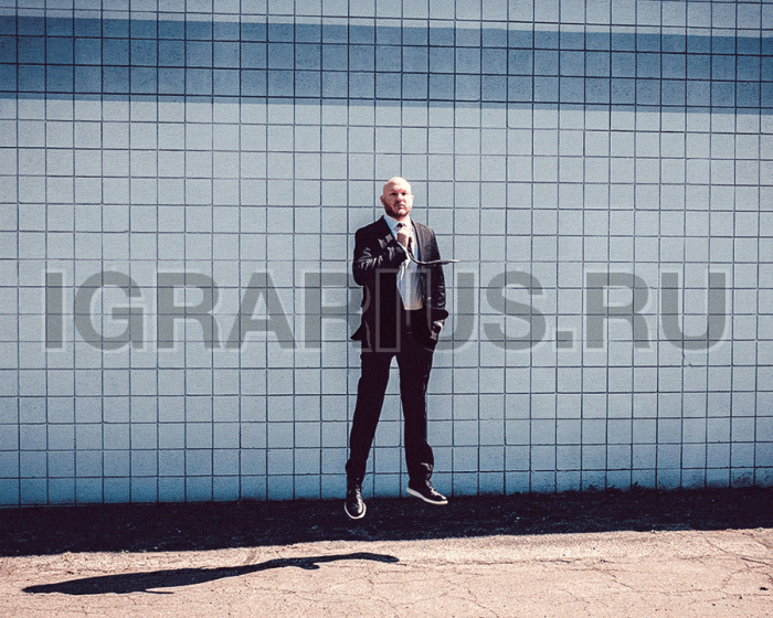 Bullet Time (Буллет-Тайм)