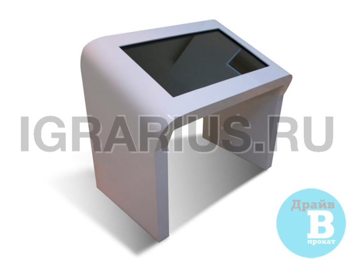 Интерактивный стол