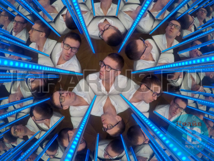 Фото-калейдоскоп