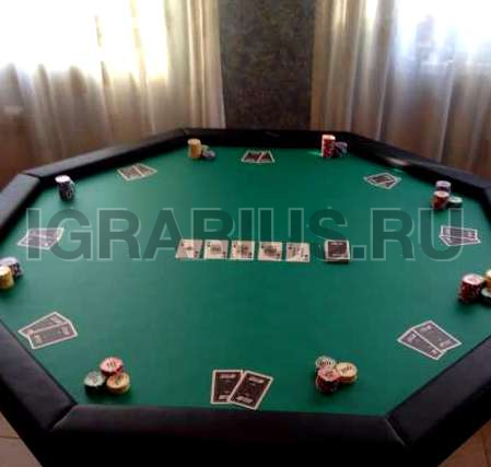 Казино Карточные игры