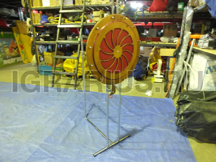 Казино Колесо Фортуны