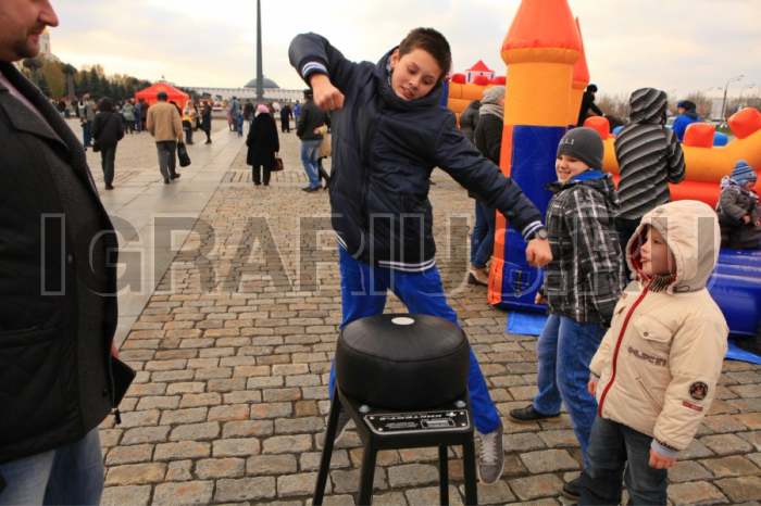 Автомат Силомер «Горизонтальный»
