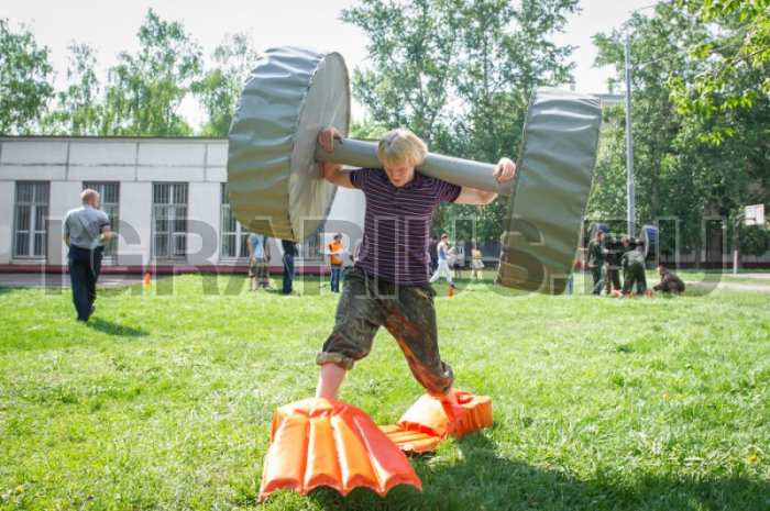 Спортивные, Командные игры Ласты ( элемент костюма)