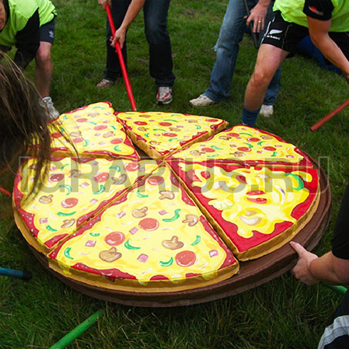 Комплект для тимбилдинга №2