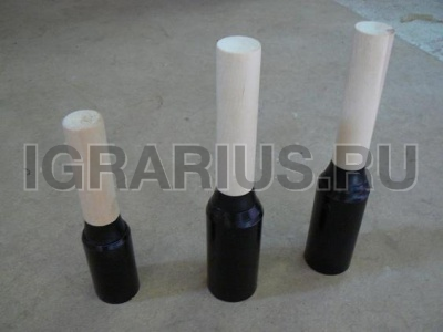 Тренировочная граната