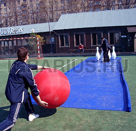 Боулинг-Мега