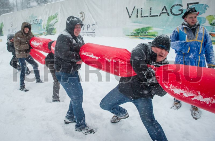 Канат сосиски