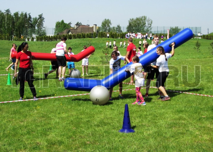 Хоккей Гигантский