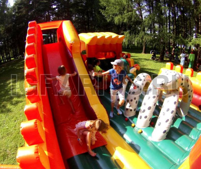 Комплекс «Лимпопо»