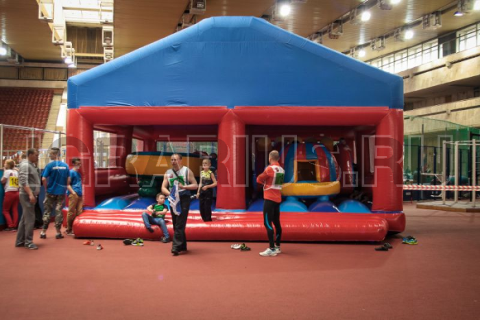 Комплекс «Спортивный»