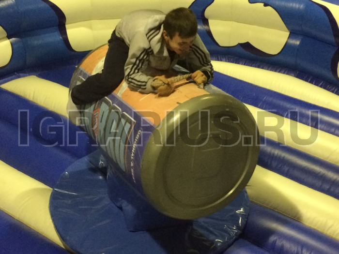 Родео «Банка»