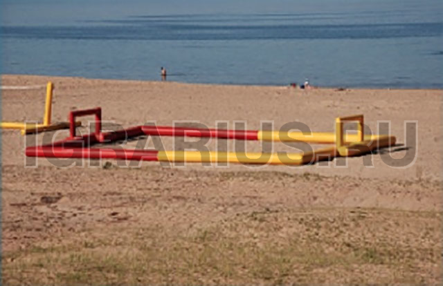 Водное поло