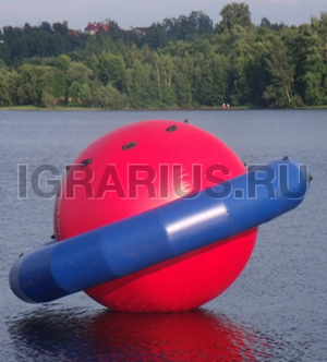 «Сатурн» водный