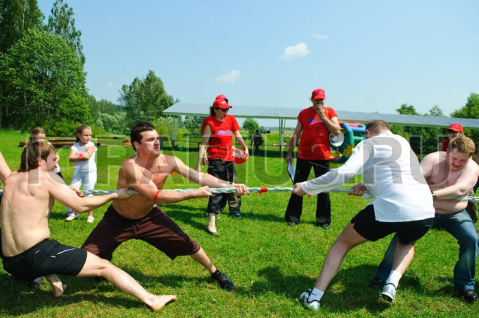 ГТО-Челлендж