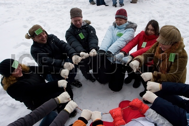 Мы – команда