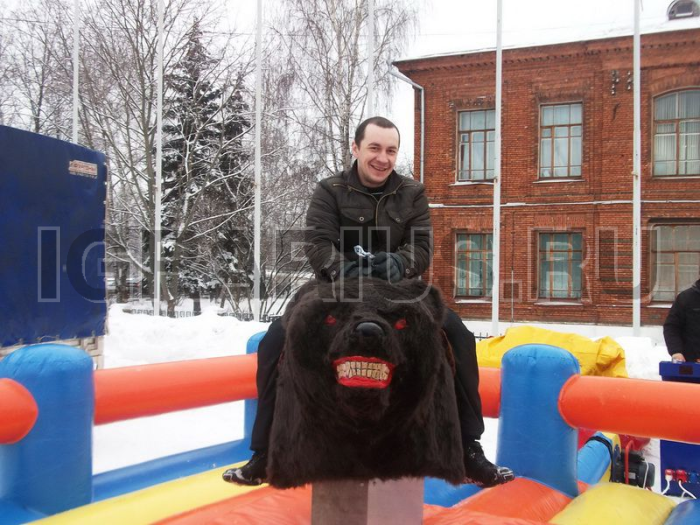 По русскому счету