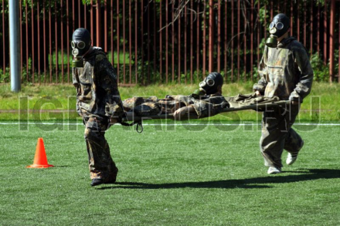 А ну-ка, парни