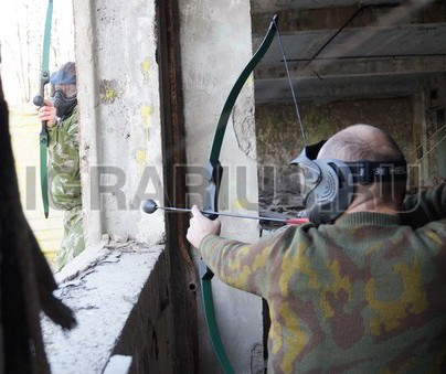 Голодные игры