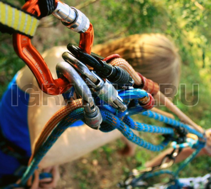 Школа безопасности