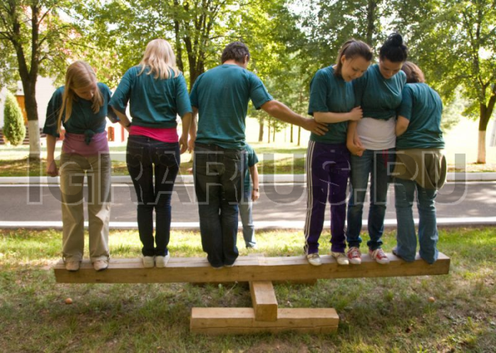 Весы командные (Стандарт)