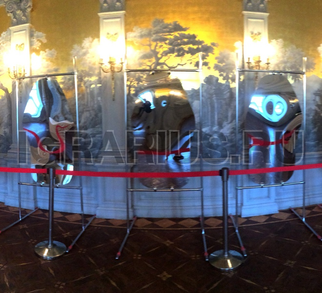 Кривые зеркала