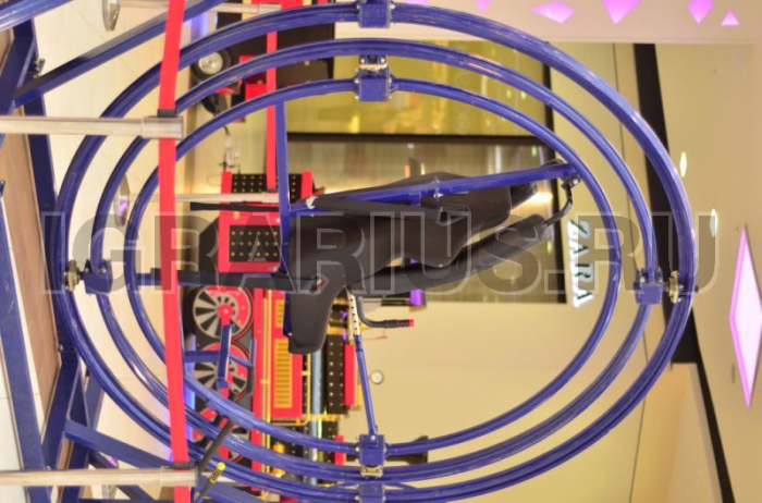 Гравитация