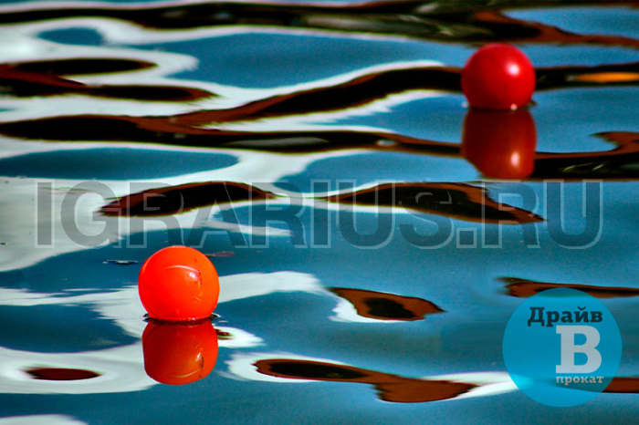 Буй / буйки для воды